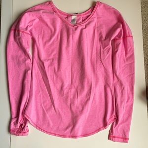 Ivivva by Lululemon Shirt